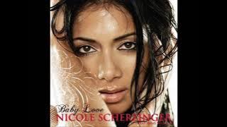 Nicole Scherzinger - Baby Love (feat. will.i.am) [Audio]