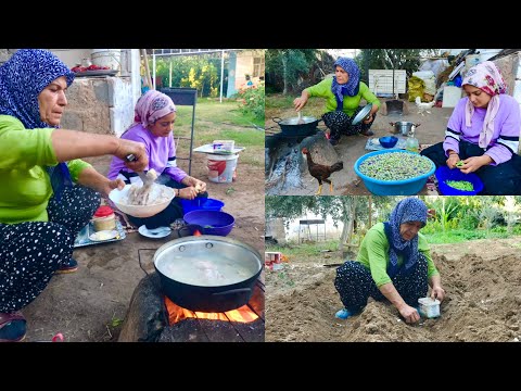 Video: Yemek Pişirme