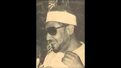الشيخ محمد عمران - قفلة رهيبة من سورة التحريم