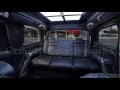 2016 Toyota Sequoia CEO 4 1/2&quot; Raised Roof Limousine Limo by Quality Coachworks