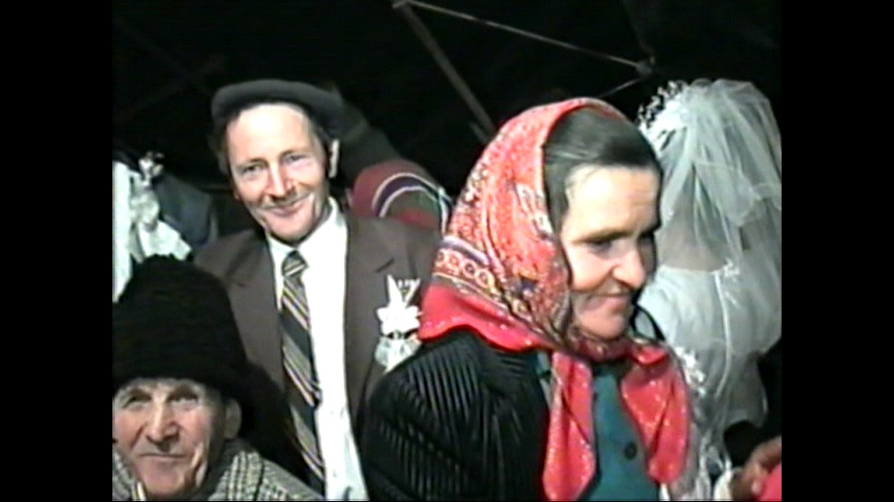 Masă | Mironela & Gheorghe Roșianu (1995) Pt. 1/3