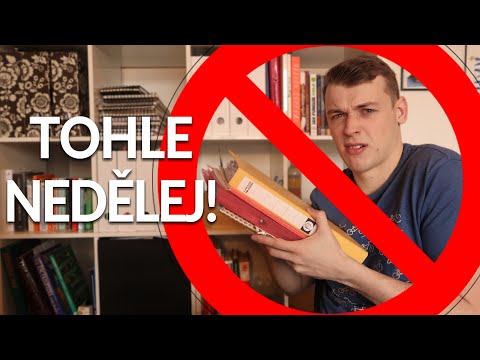 Video: Jaký účes Dělat Na Maturitě Ve 4. Ročníku