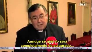 ASESINAN AL CARDENAL LINKON BOLIKCOFF  VIDEO MAS FALSO !