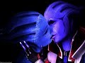 Asari Sex / Romance - Mass Effect Lore Secrets!