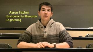 Undergrad FAQ: Why Choose SUNY-ESF?