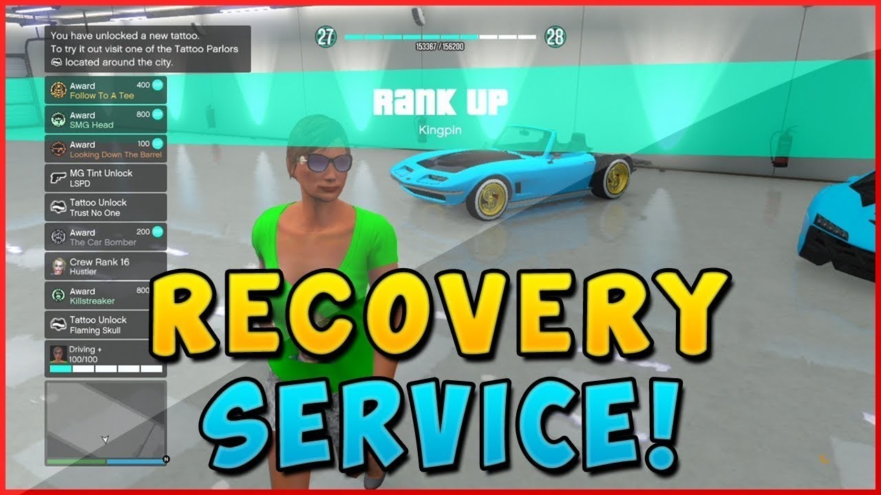 gta pc modded lobbies