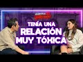 DEJÉ UN NOVIO EN ESPAÑA | Mariana Echeverría | La entrevista con Yordi Rosado