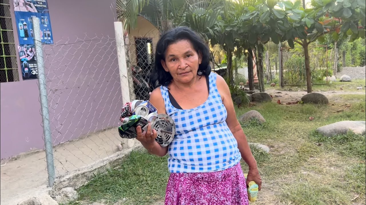 Tía Mauda con Maco no me Pegan Apetito..😁😁