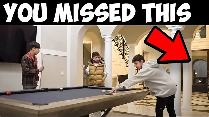 6 Secrets You Missed in our Most Viral Videos @Shermantheverman