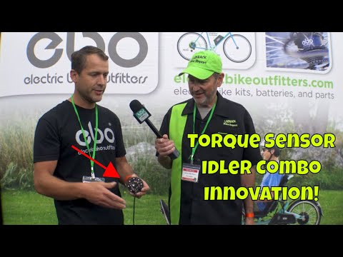 Electric Bike Outfitters-Cycle