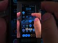 How to Remove Clock Widget From Android Home Screen part 2