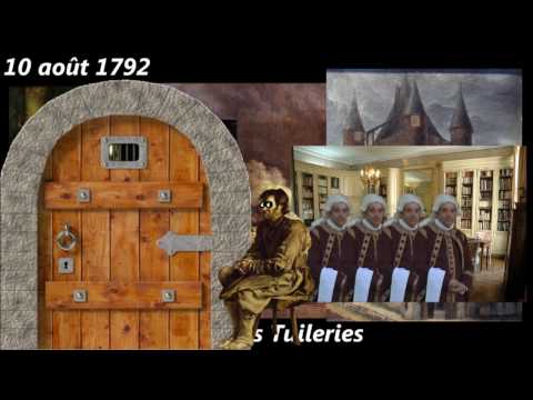 Video: Louis XVII: Das Posthume Leben Eines Königs - Alternative Ansicht