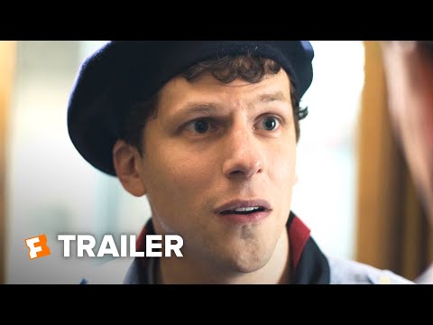 Resistance Exclusive Trailer #1 (2020) | Movieclips Trailers