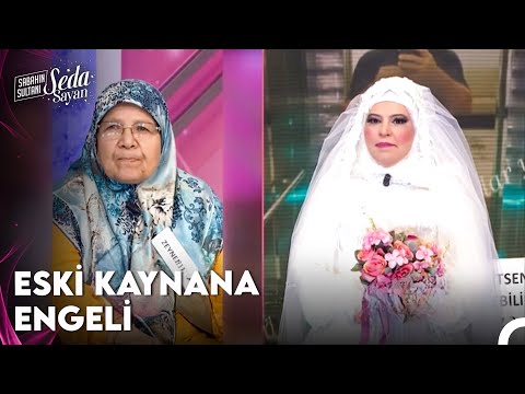 Ali ve Ayşe'nin Bir Araya Gelmesine İzin Yok! - Sabahın Sultanı Seda Sayan 619. Bölüm