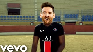 Maitre gims - Messi ( Parodie bella )