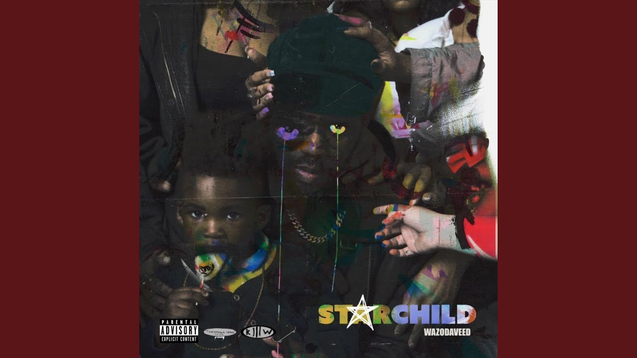 Boomin' (feat. Polo & Wazo Sam)