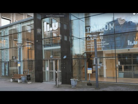 Første inntrykk og design