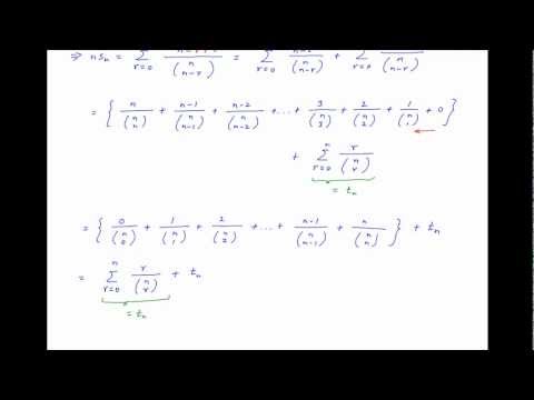 [AIEEE 2004] Determine t(n)/s(n) where t(n) and s(n) are the sum to n terms of the given series.