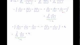 [AIEEE 2004] Determine t(n)/s(n) where t(n) and s(n) are the sum to n terms of the given series.
