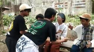 Gondrong bucin gaess 😅