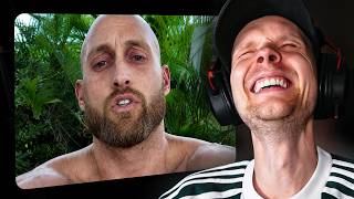 Karl geht es garnicht gut!! 😂