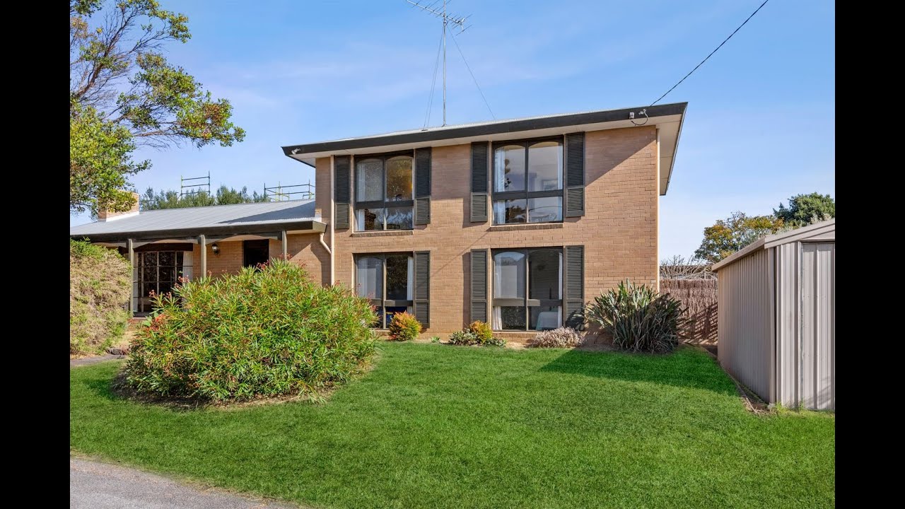 Fletchers 8 Bethune Street, Queenscliff Charles Caldwell YouTube