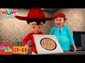 Chacha Bhatija In Bangla | Bengali stories | Wow Kidz Bangla | Episode 69