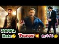 Kalki release date  kalki 2898 ad  gangs of godavari teaser review  vakeelsaab re release  poml