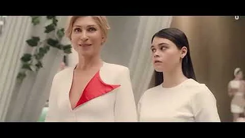 В будущем женское и мужское население будет разделено стеной, так как они враги | Краткий Пересказ