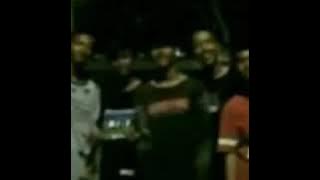 Lagu kawan sejalan yang berubah menjadi penghianat