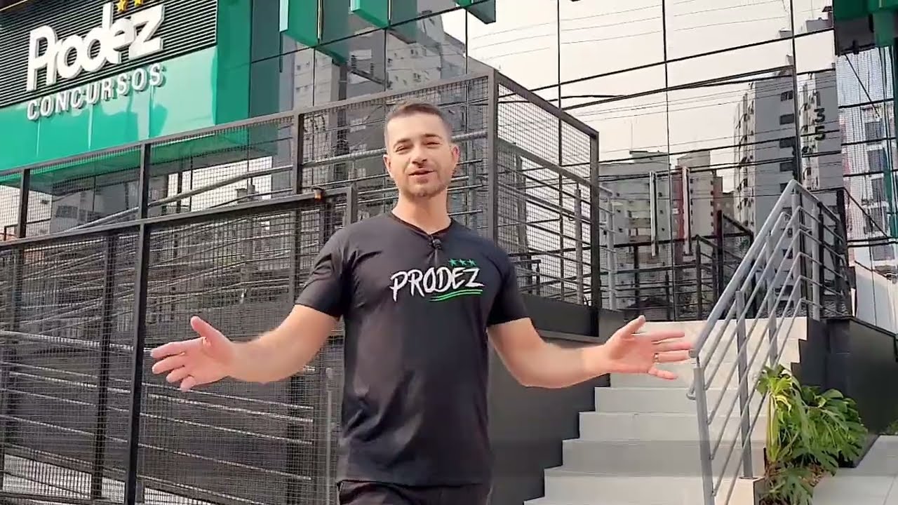 Prodez Concursos
