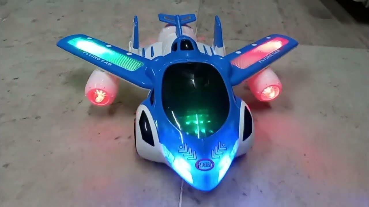 flying car l gadi l car flying toy l unboxing flying car l review