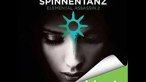Jennifer Estep Elemental Assassin Band 02 Spinnent...