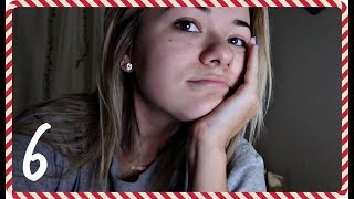 WHAT HAPPENED LAST NIGHT | VLOGMAS DAY 6