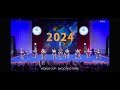 World cup shooting stars semis cheer worlds 2024