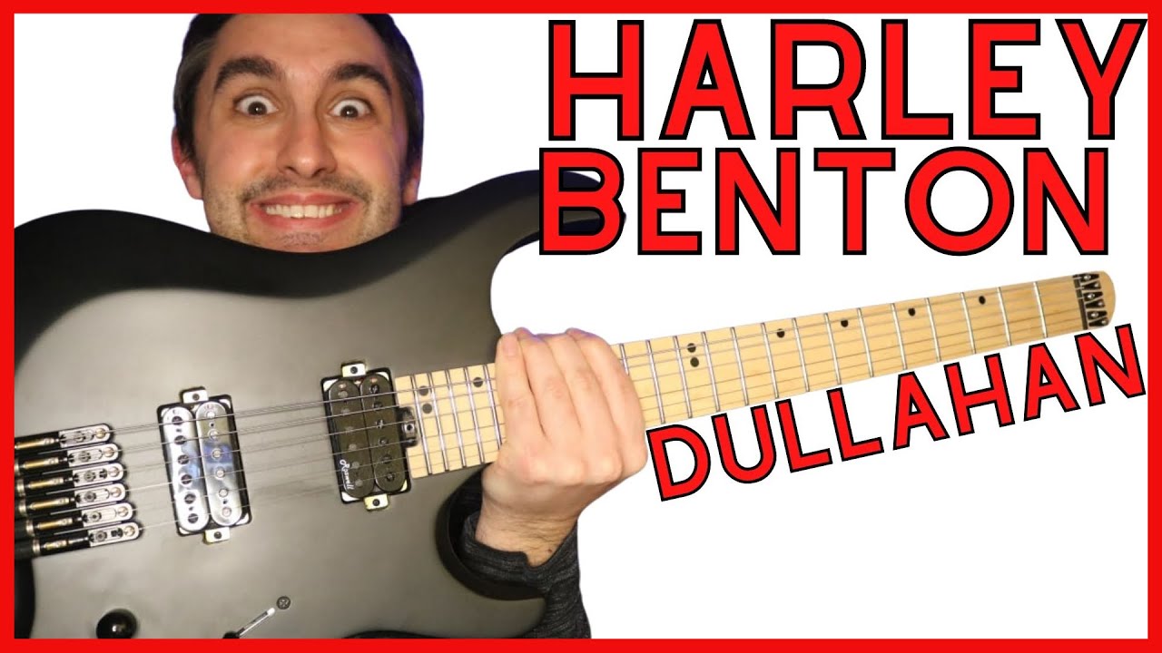 La MEJOR GUITARRA Eléctrica BARATA! 🎸 Harley Benton Amarok. Review en  Español - YouTube