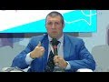 Дмитрий Потапенко: "Наступает то самое будущее, которое они планируют"