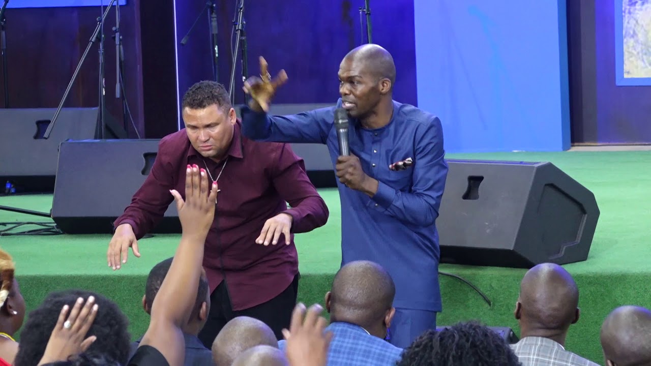 MEDIATORIAL AGENT: MESSAGE 2