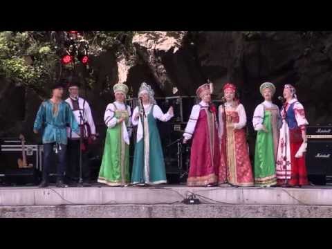 Video: Folkekultur. Russisk folkekultur. Folkekultur og tradisjoner