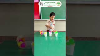 Maharishi Vidya Mandir Senior Secondary School, Kumbakonam | Inspiring Young Minds 🌟📚 #shorts #cbse