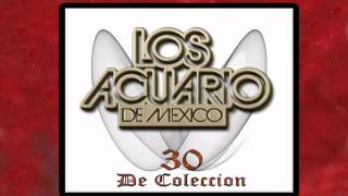 Video-Miniaturansicht von „LOS ACUARIO   EL TERCER JALON   VIDEO OFICIAL“