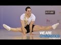 2012 Aerobic Worlds SOFIA - Individual Men and Mixed Pairs Finals - We are Gymnastics!