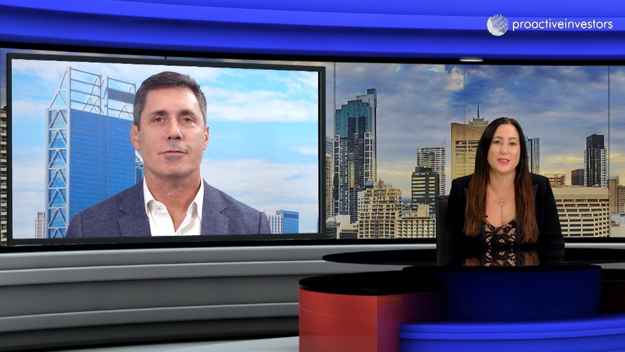 Cassini Resources completes capital raising cornerstoned by Chinese electrolyte manufacturer