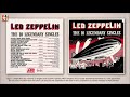 Led Zeppelin – The 10 Legendary Singles (Rare 10 × Vinyl, 7&quot; - 20 tracks) by R&amp;UT