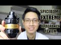 Spicebomb Extreme by Viktor &amp; Rolf (2015) | Fragrance Review