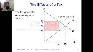 Microeconomics Chapter 7 & 8