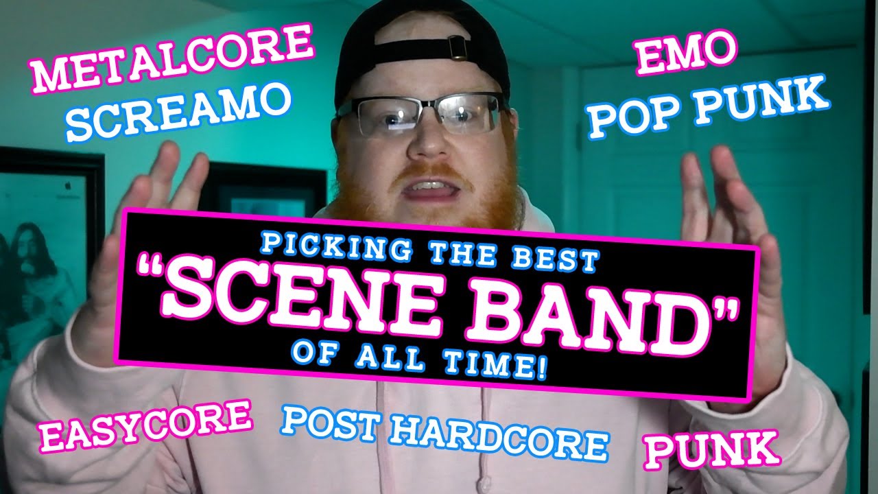 1280px x 720px - Who is the greatest pop-punk, emo or screamo band ever?!