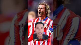 Kabar mengejutkan datang dari bintang Atletico #feedshorts #football #atleticomadrid #orlandocity
