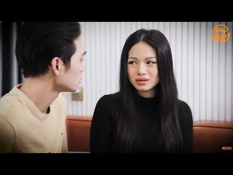 Husband Spreads Black Beans to Track Cheating Wife, Bumps Into Pretty Girl Marking Trail with Mun...
