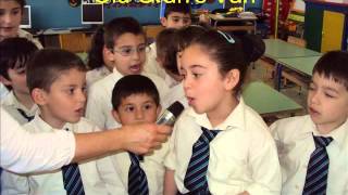 Old Grans Van Photostory